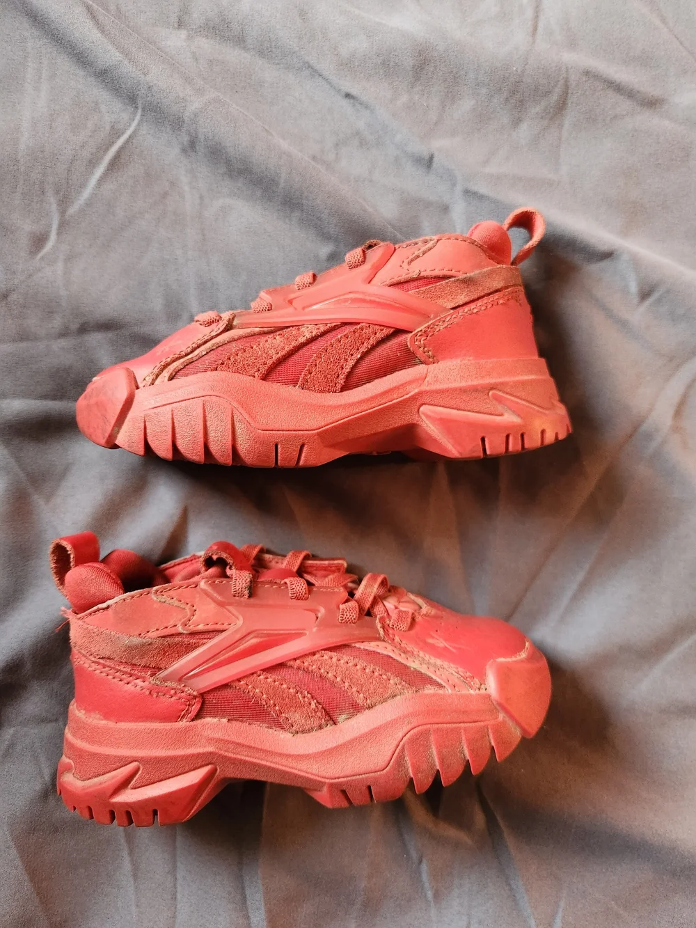 Toddler Shoes Bundle